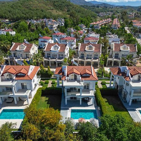 Villa Calis 1 Fethiye Exterior photo