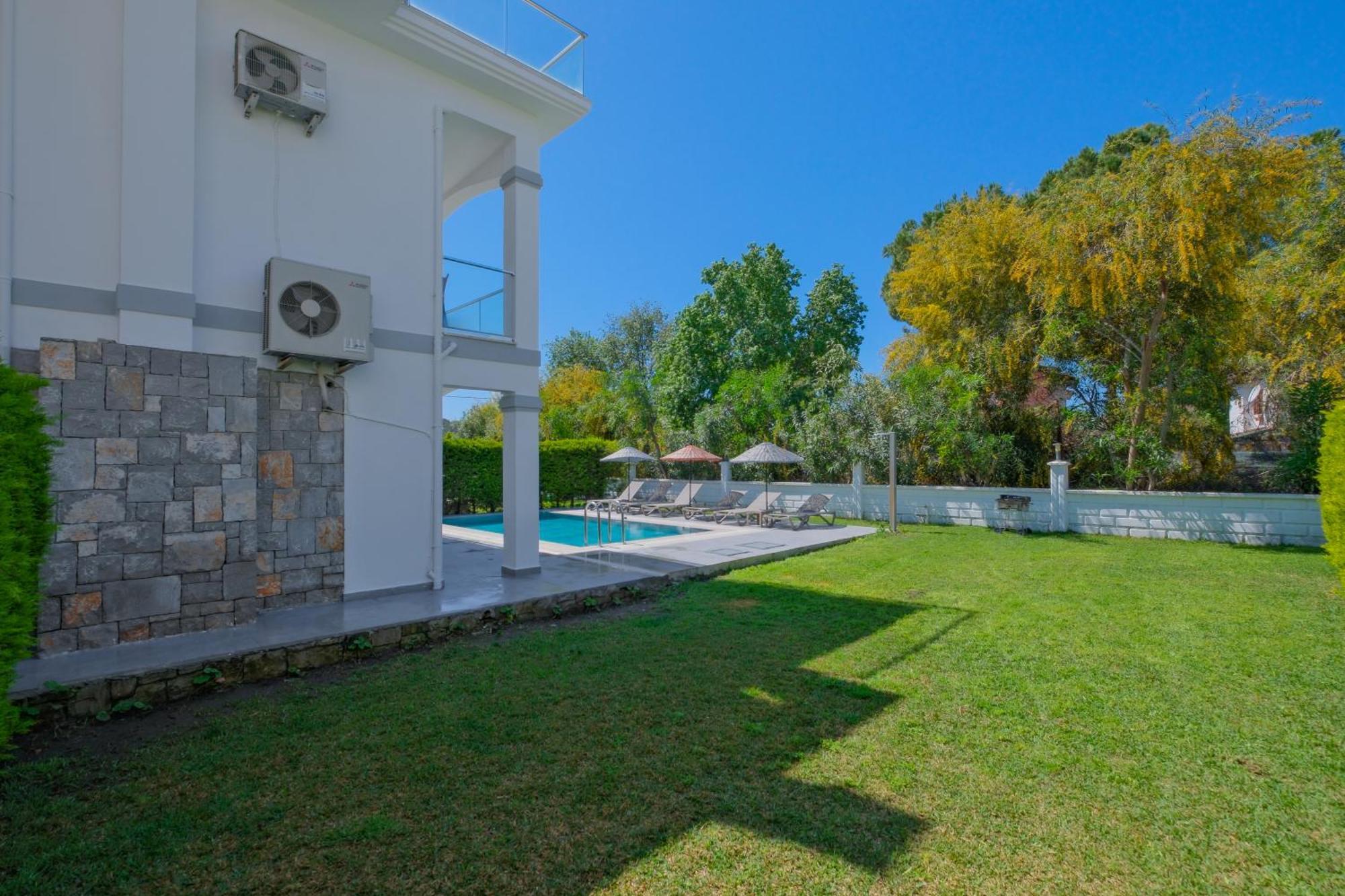 Villa Calis 1 Fethiye Exterior photo