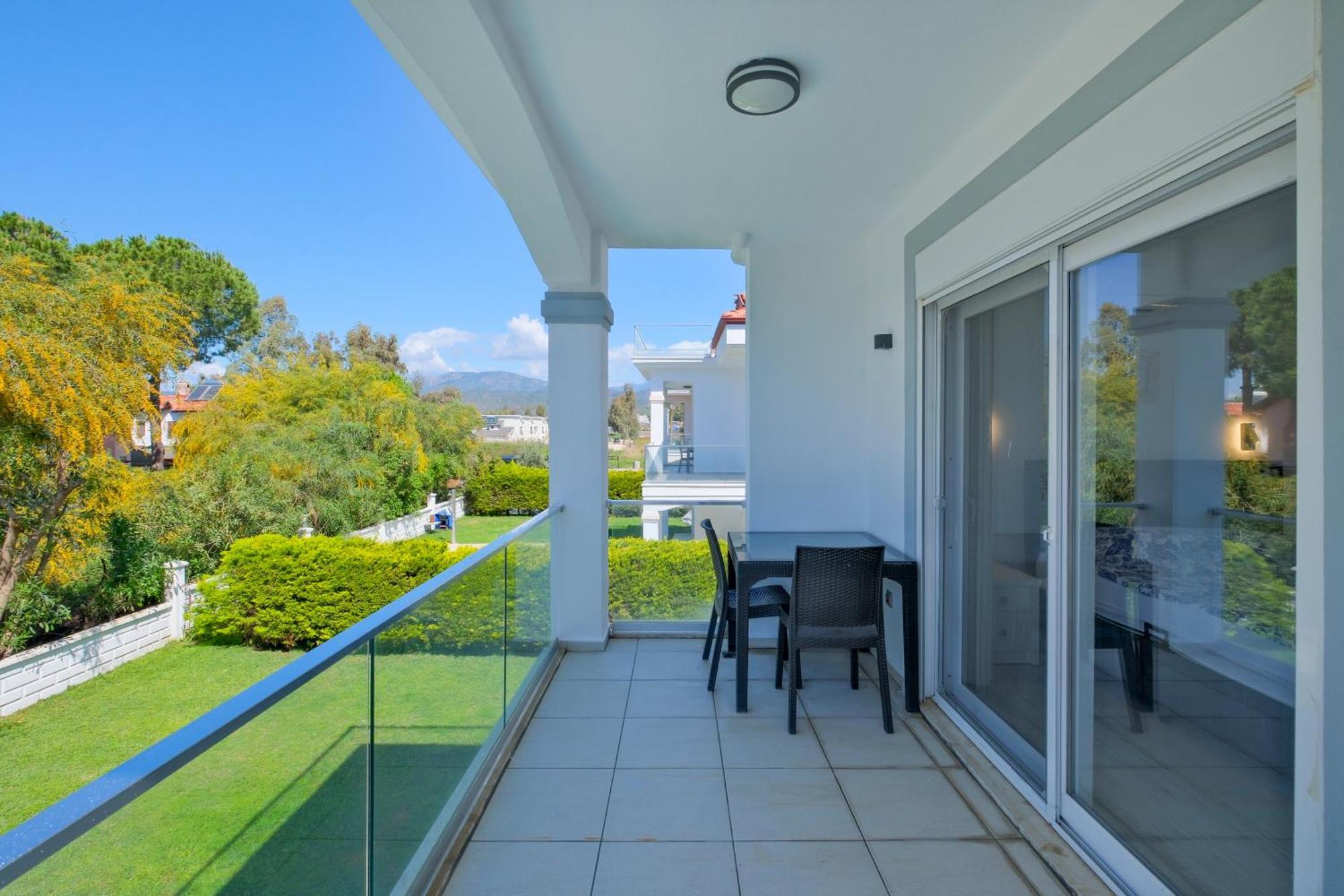 Villa Calis 1 Fethiye Exterior photo