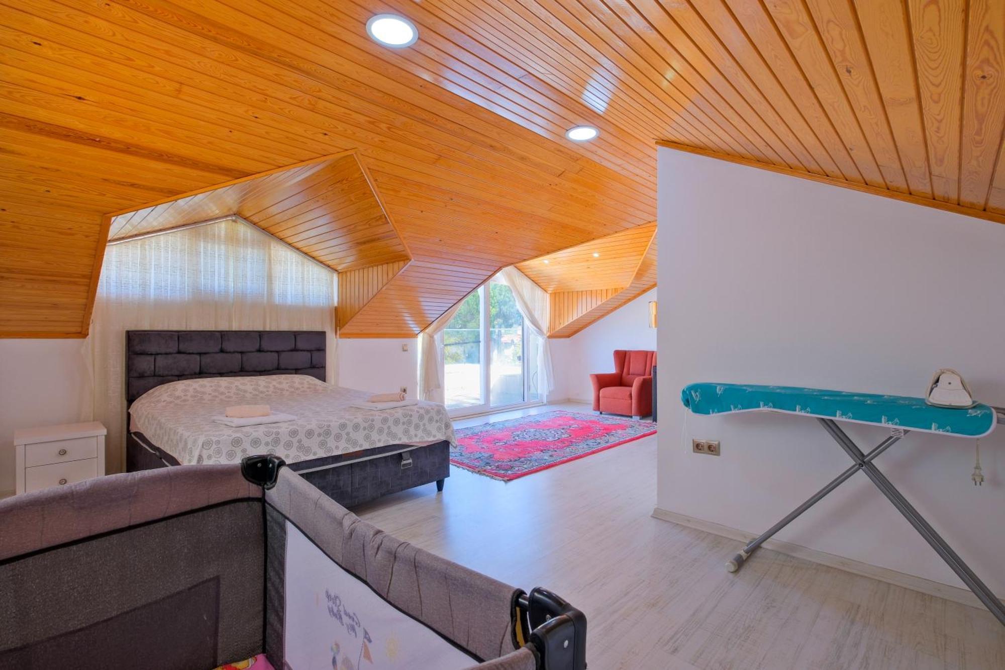 Villa Calis 1 Fethiye Exterior photo