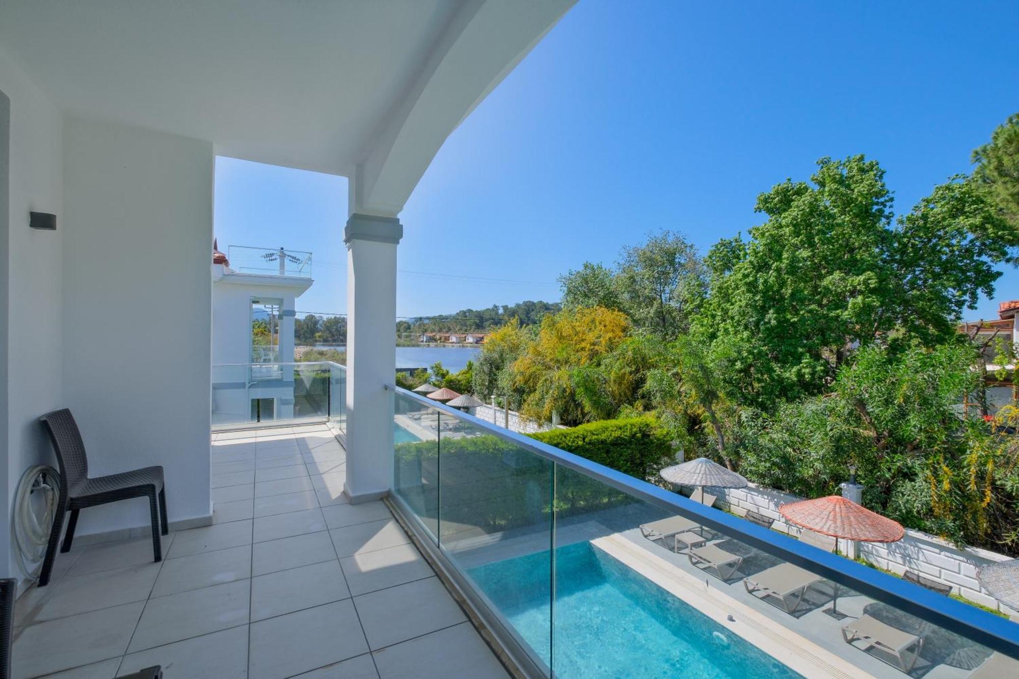 Villa Calis 1 Fethiye Exterior photo