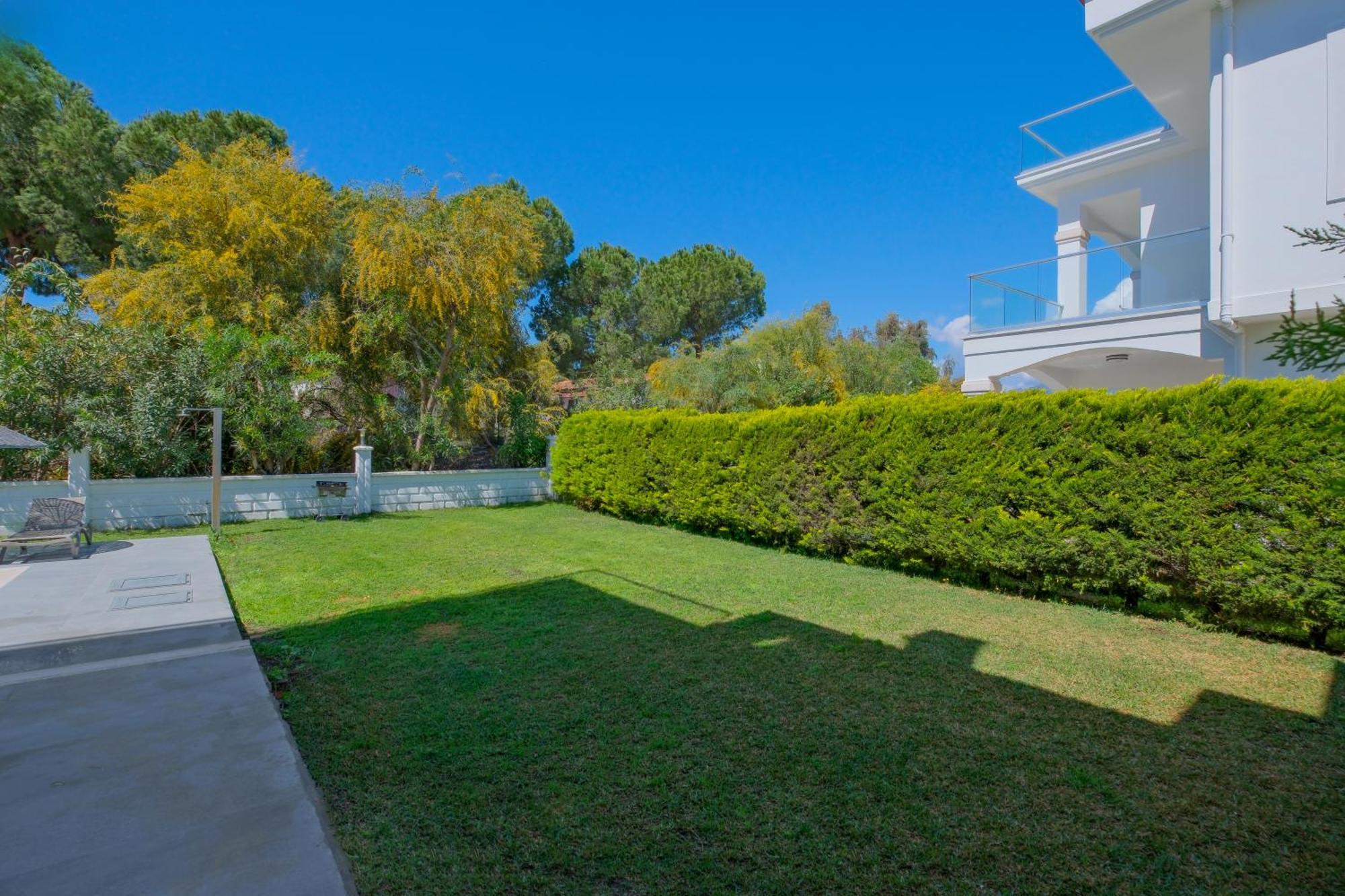 Villa Calis 1 Fethiye Exterior photo