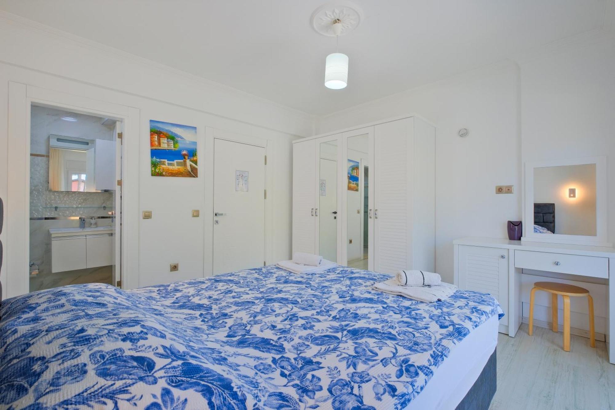 Villa Calis 1 Fethiye Exterior photo
