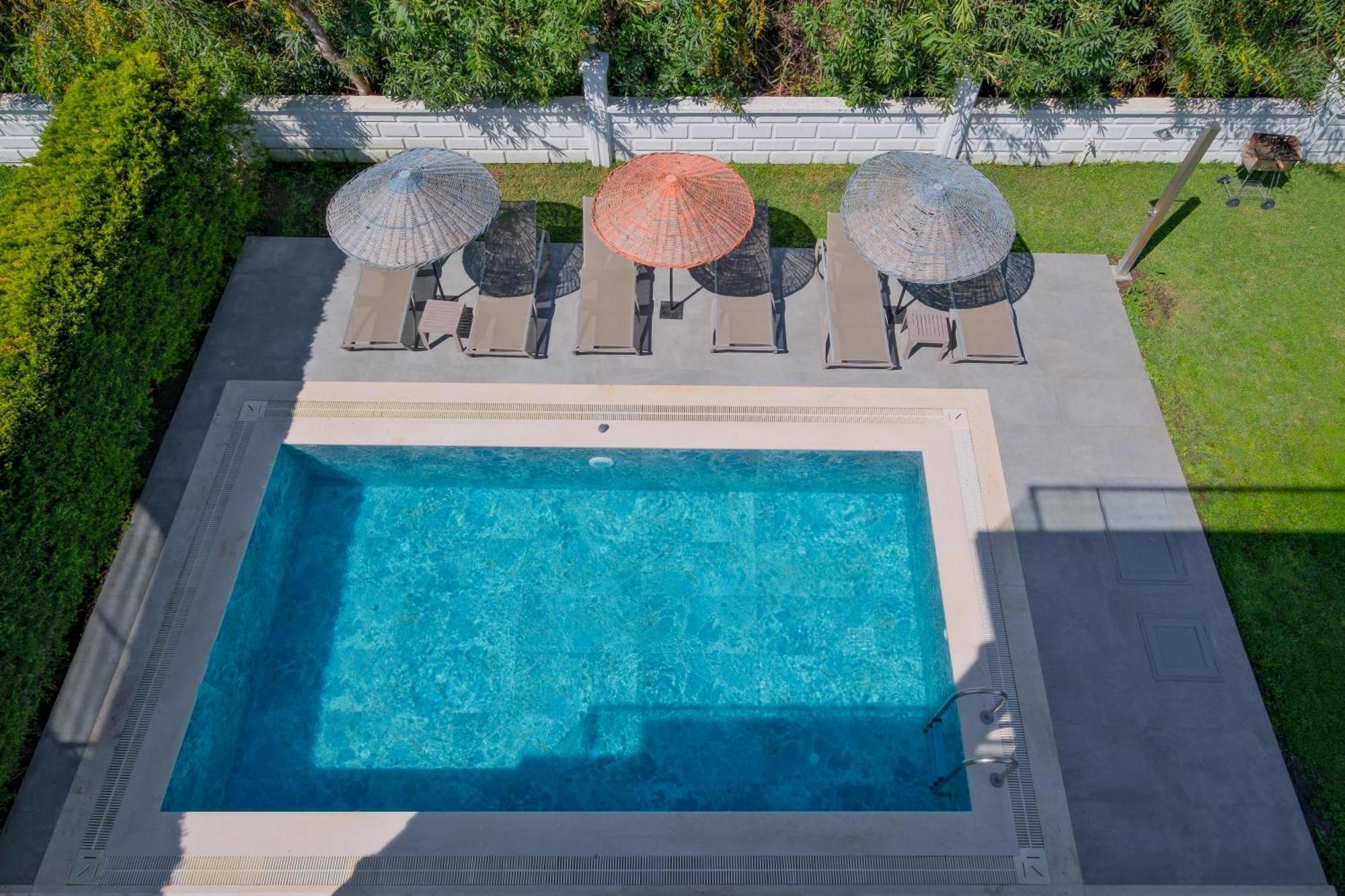 Villa Calis 1 Fethiye Exterior photo
