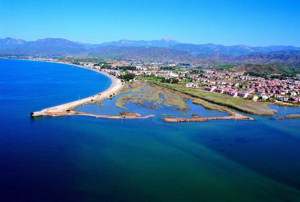 Villa Calis 1 Fethiye Exterior photo